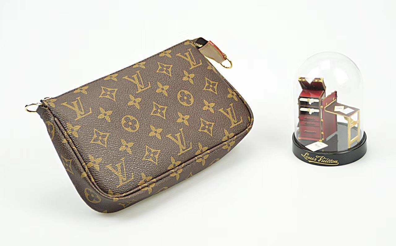LV Louis Vuitton M51980 shoulder Monogram small bags Handbags [LV1019] - $110.00 : Luxury Shop