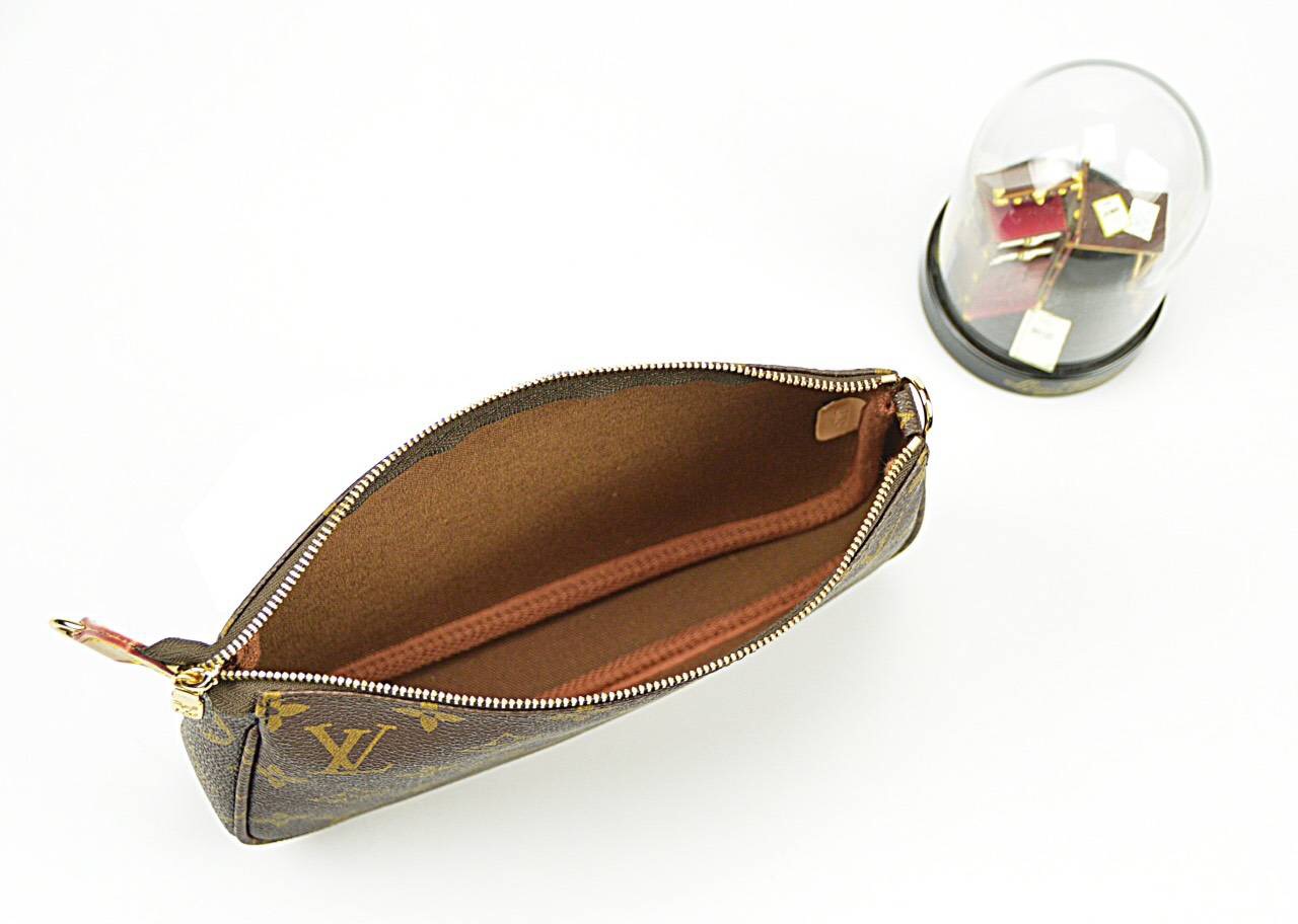 LV Louis Vuitton M51980 shoulder Monogram small bags Handbags [LV1019] - $110.00 : Luxury Shop