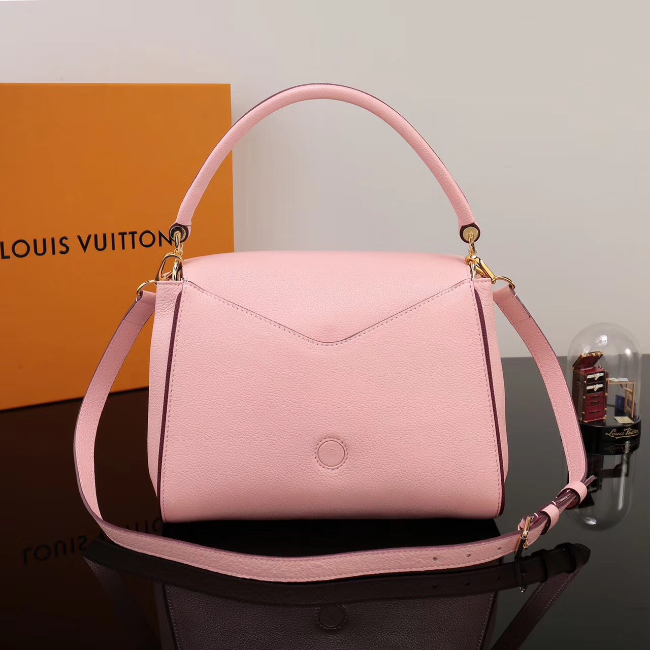 Pink Louis Vuitton Bag Dhgate Wholesale