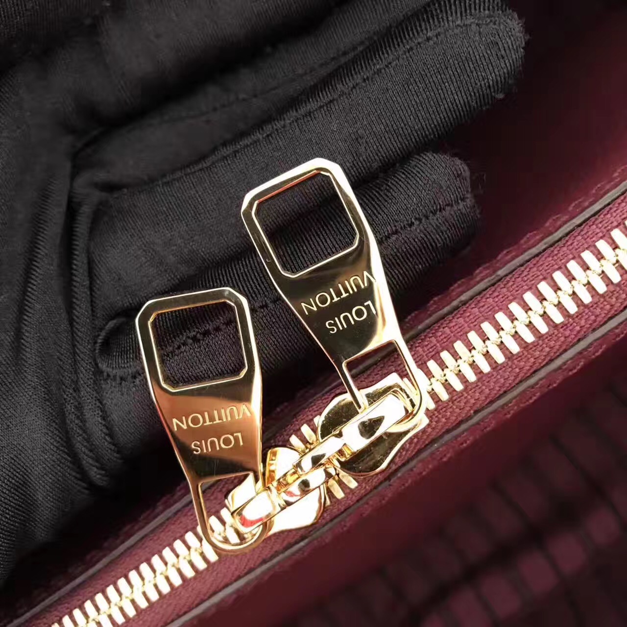 LV Louis Vuitton shoulder monogram Montaigne wine handbags [LV335] - $402.00 : Luxury Shop