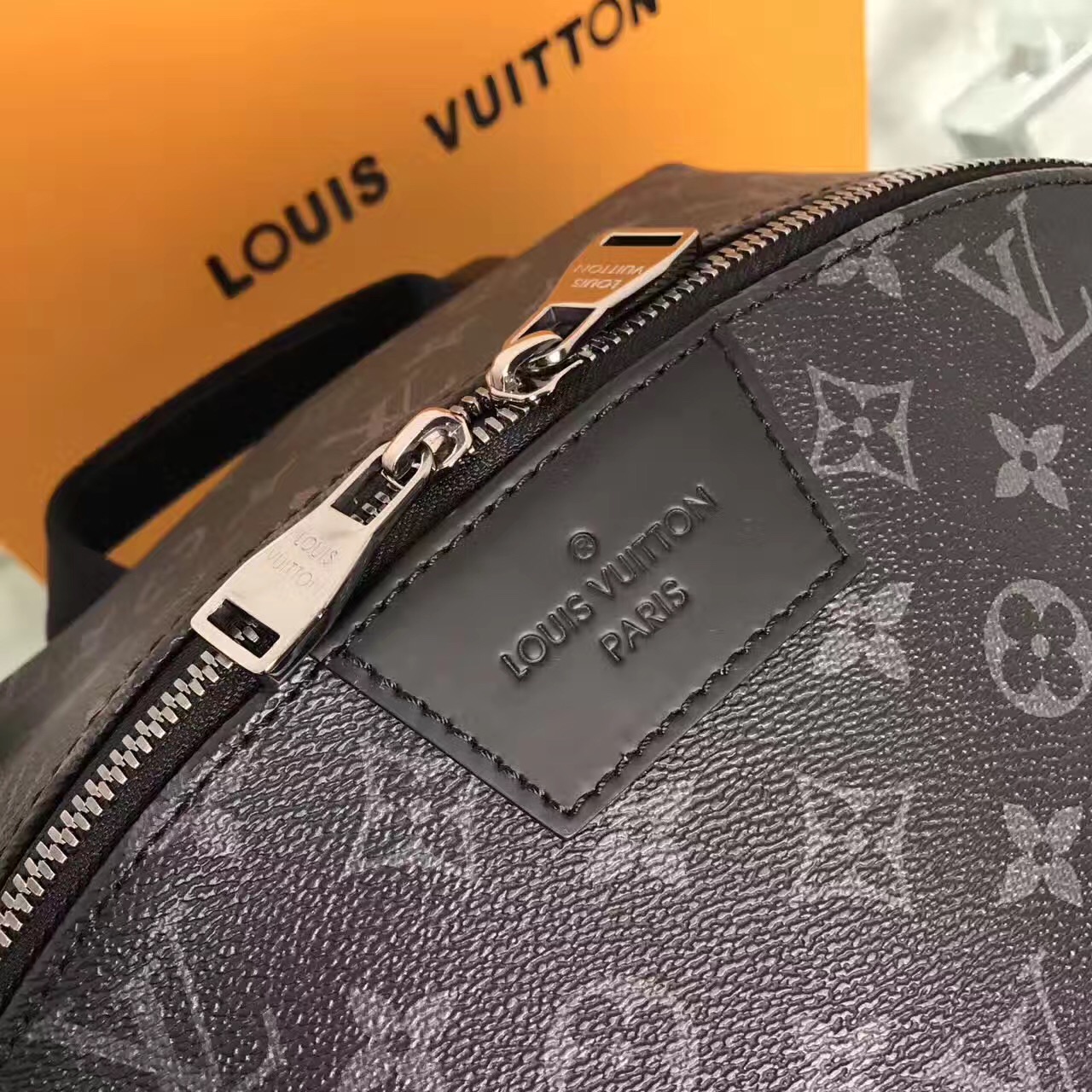 LV Louis Vuitton backpack large monogram handbags [LV377] - $352.00 : Luxury Shop