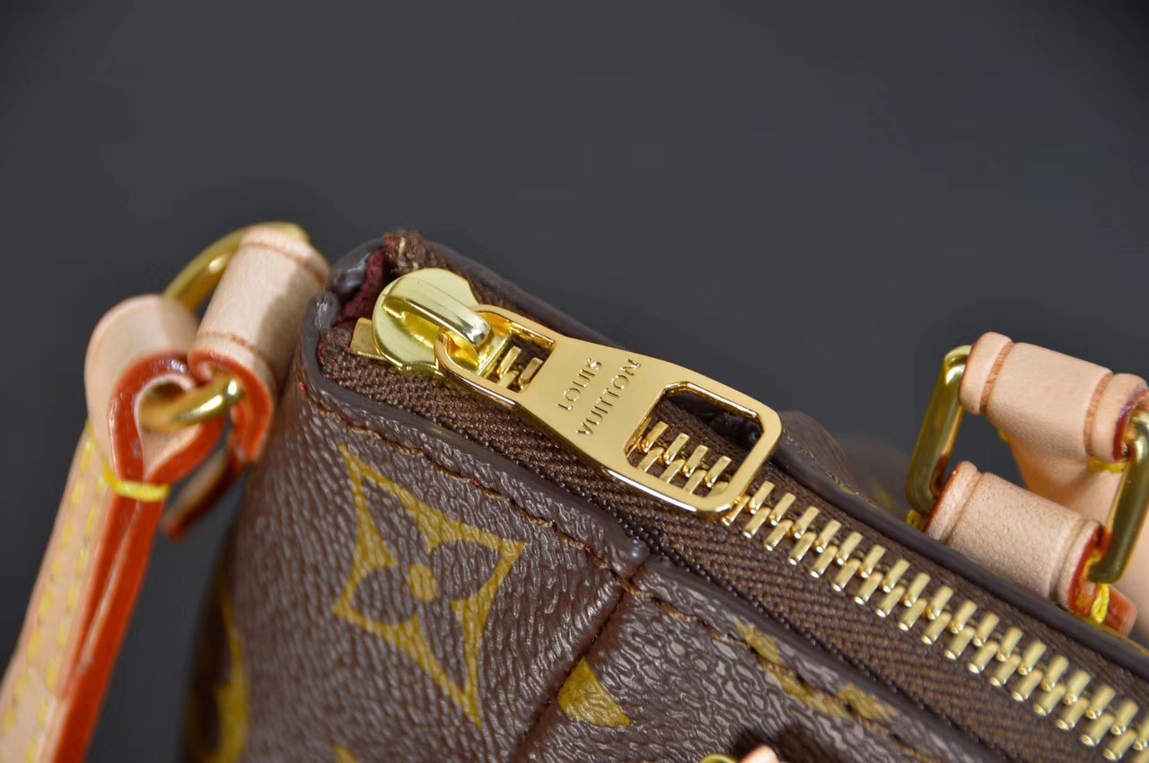 LV Louis Vuitton M61253 Turenne Monogram Nano bags Handbags [LV1021] - $199.00 : Luxury Shop