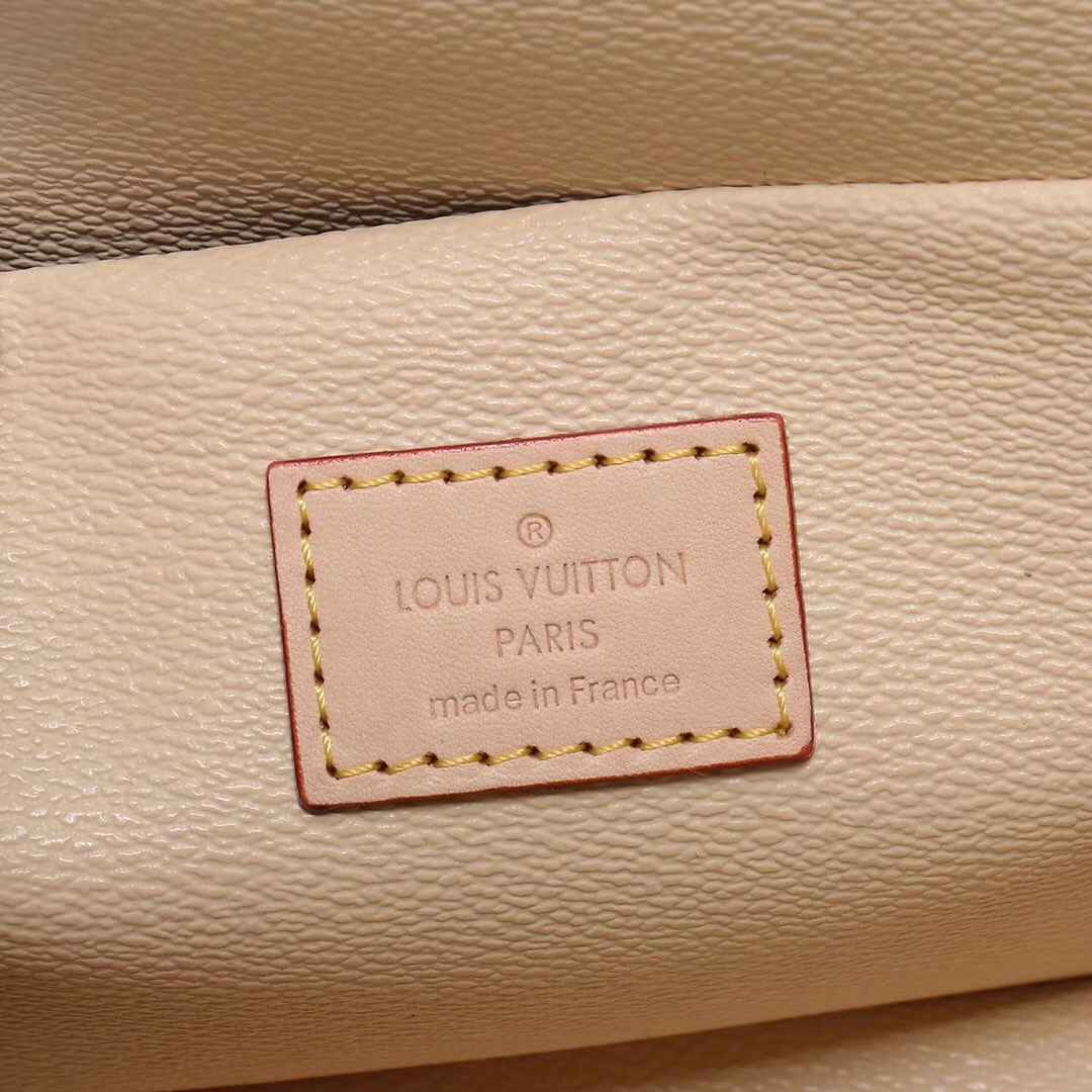 LV Louis Vuitton M42265 Monogram Nice bags BB Toiletry Handbags Brown [LV1112] - $299.00 ...
